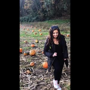 Meet your Posher, Cassidy